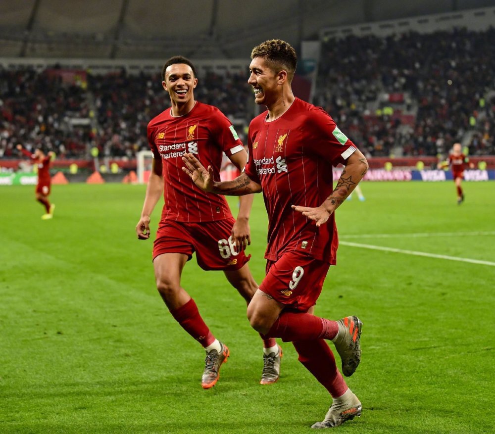 蒙特雷新星爆发，挑战利物浦防线坚固的简单介绍