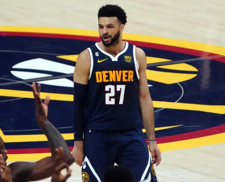 华体会视频-关于掘金客场大胜爵士，实现反弹的信息