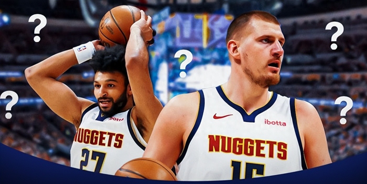 关于掘金客场大胜爵士，实现反弹的信息