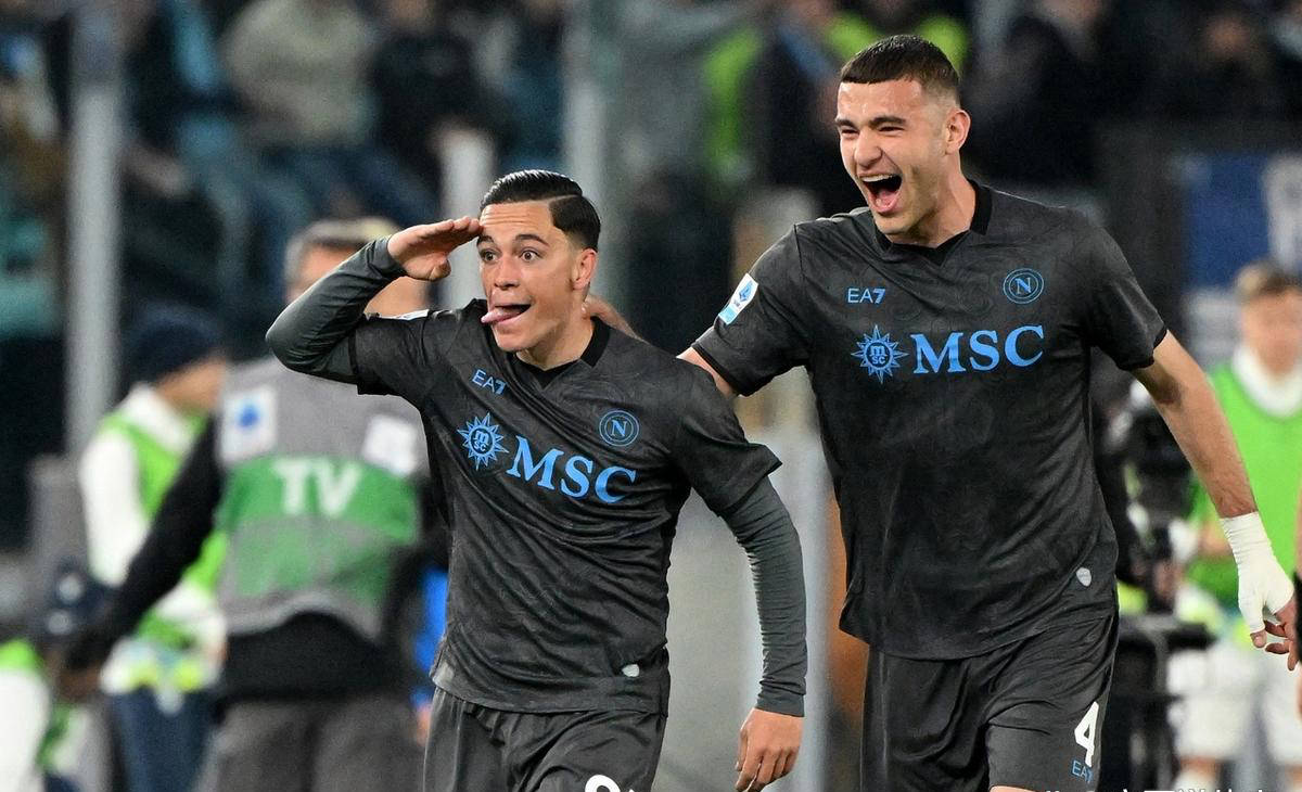 华体会亚洲官网-包含罗马再次击败那不勒斯，积分榜上升至第三的词条