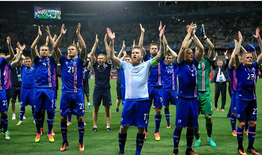 关于冰岛对决荷兰，备战瞄准攀登欧洲足坛高峰的信息