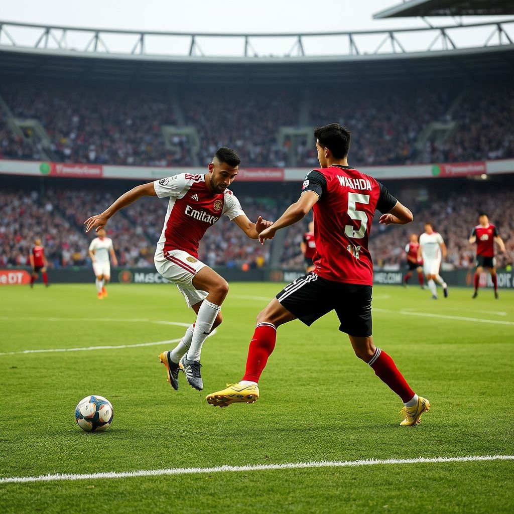 华体会网页版入口-摩洛哥瓦赫达中场控制加强，争取比赛主动权