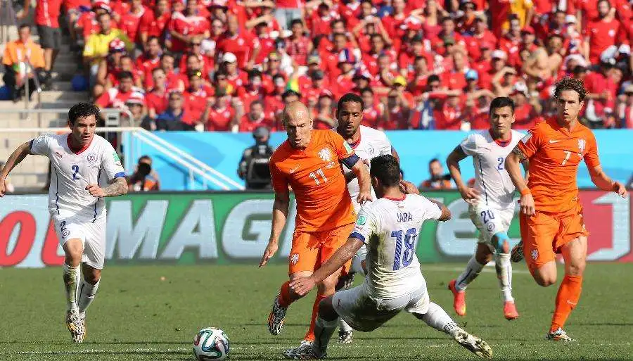 华体会中国官网-卡塔尔队实力强劲，雄踞比赛榜首