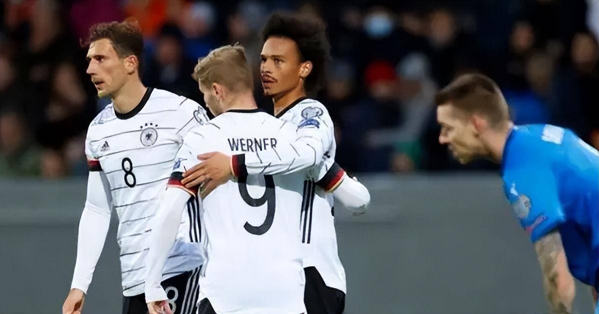 欧洲杯稳扎稳打：德国小胜，排名小组第二的简单介绍