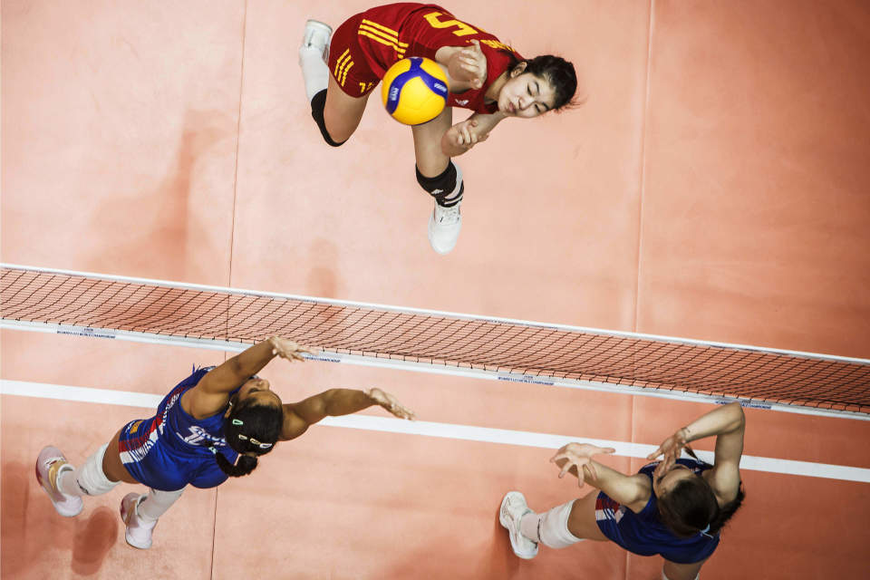 华体会官网入口-关于墨西哥射击选手取得好成绩，成功晋级决赛的信息