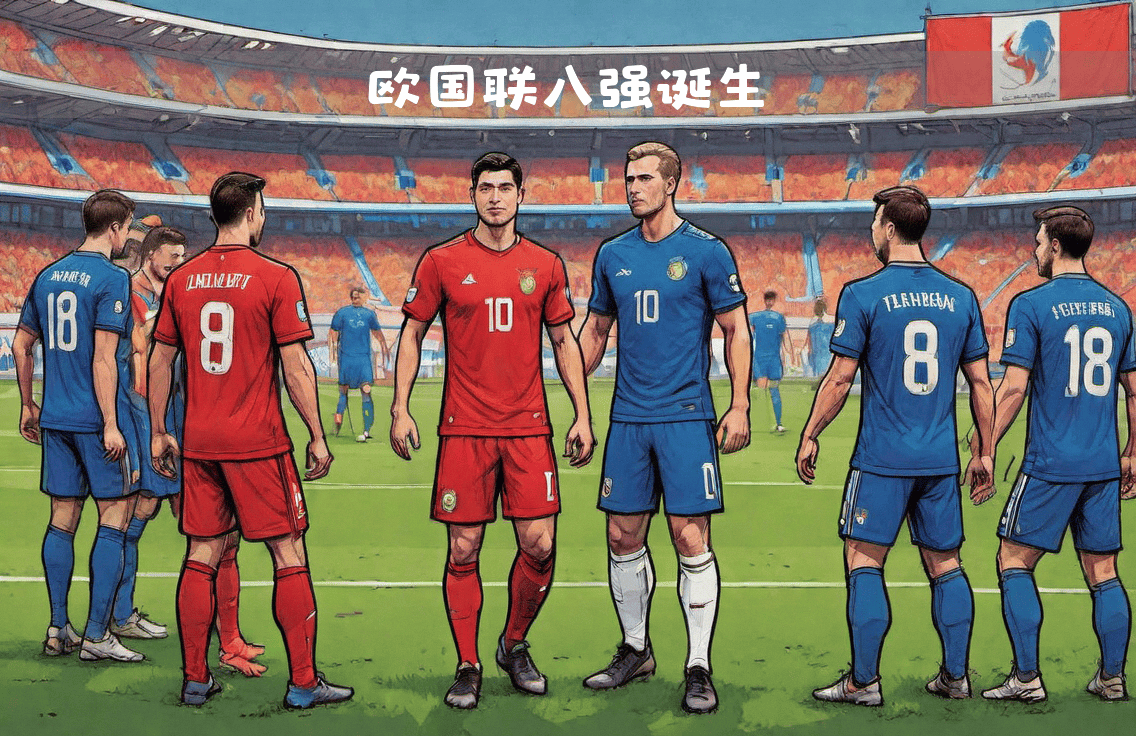 华体会直播-转折时刻：欧国联赛中的关键一战的简单介绍