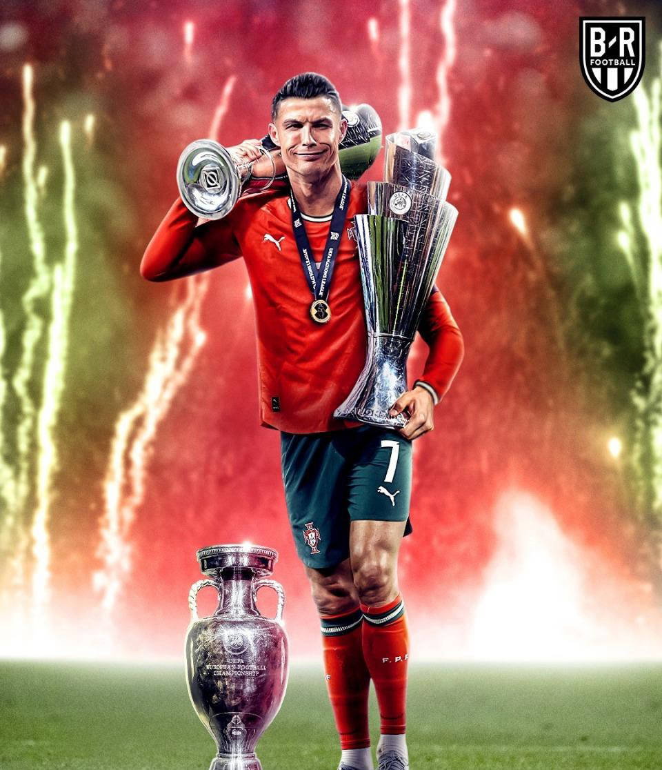 欧国联冠军诞生，历史首次夺冠