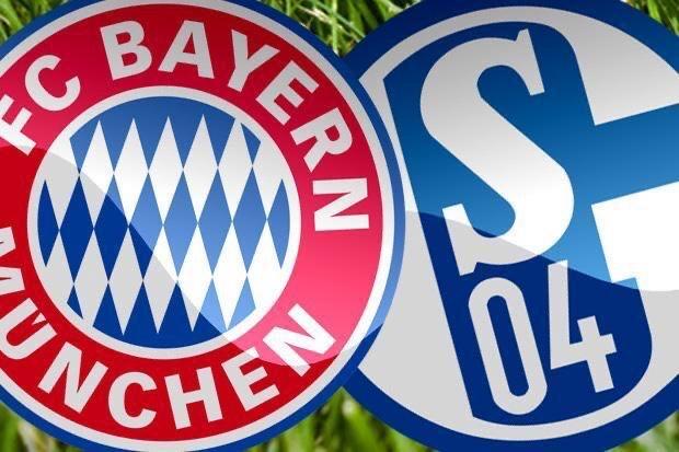 沙尔克主场大胜,重回联赛正轨 沙尔克主场大胜,重回联赛正轨