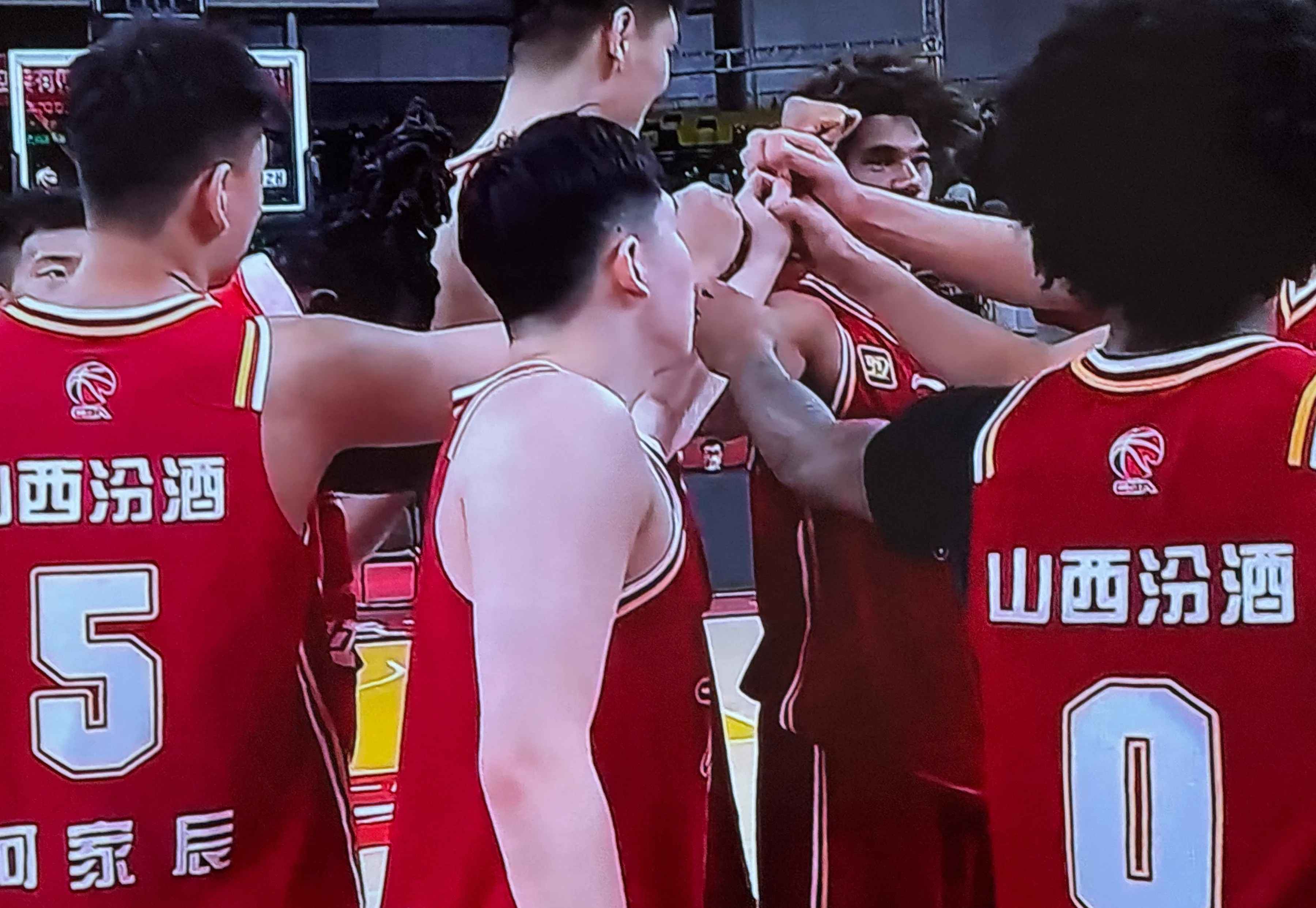 华体会网页版-包含山西男篮主场取胜，继续扩大领先优势的词条