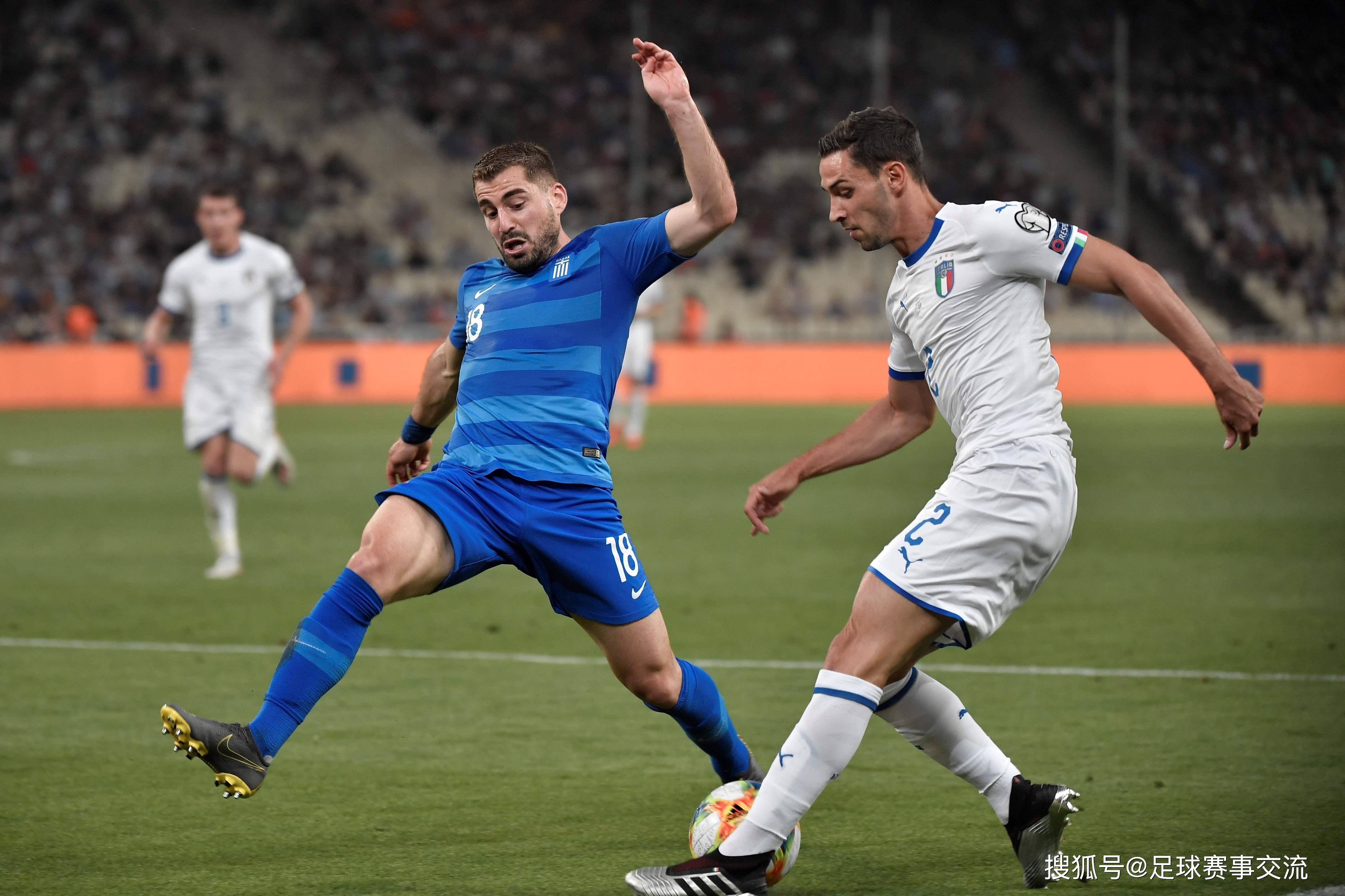 挪威队在比赛中略显不利，最终战胜波兰