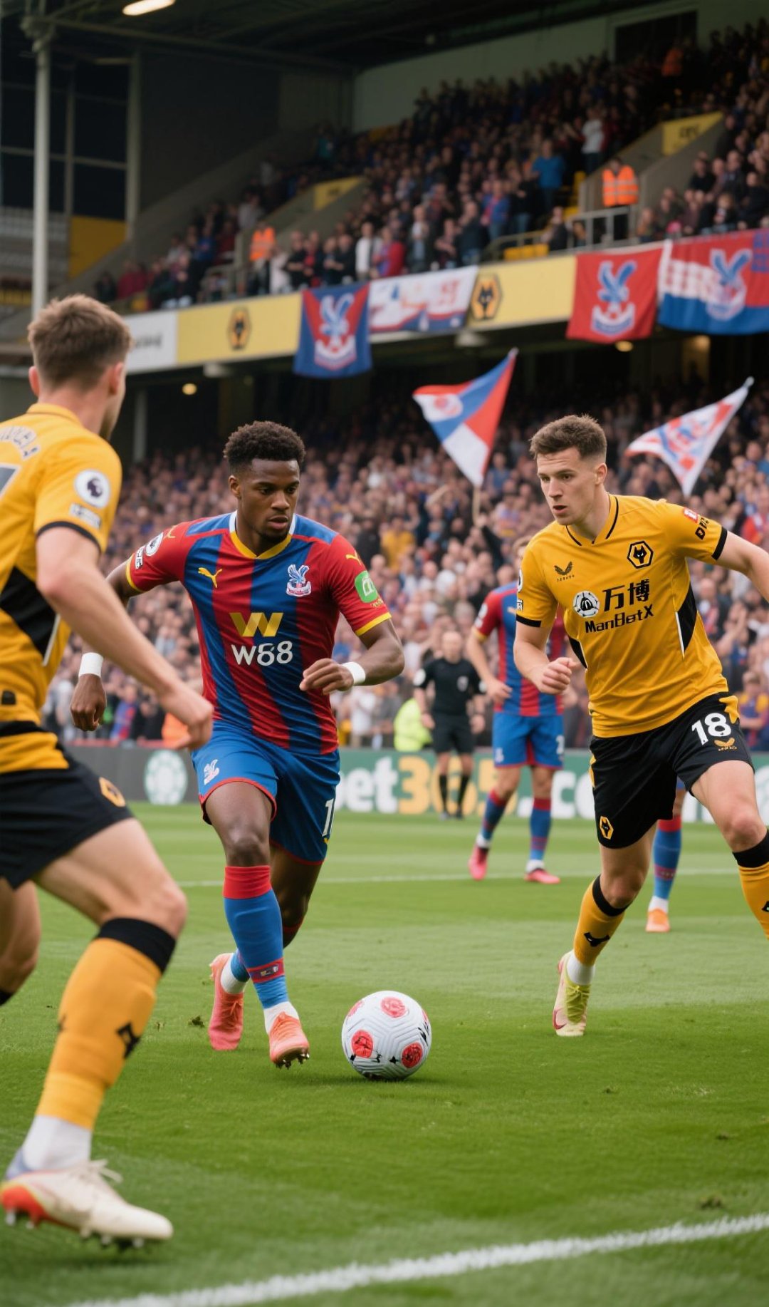 华体会在线-关于水晶宫反手击败狼队，赢得关键胜利的信息