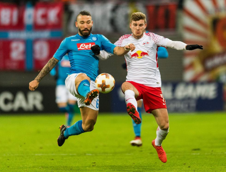 RB莱比锡再下一城，继续保持不败纪录