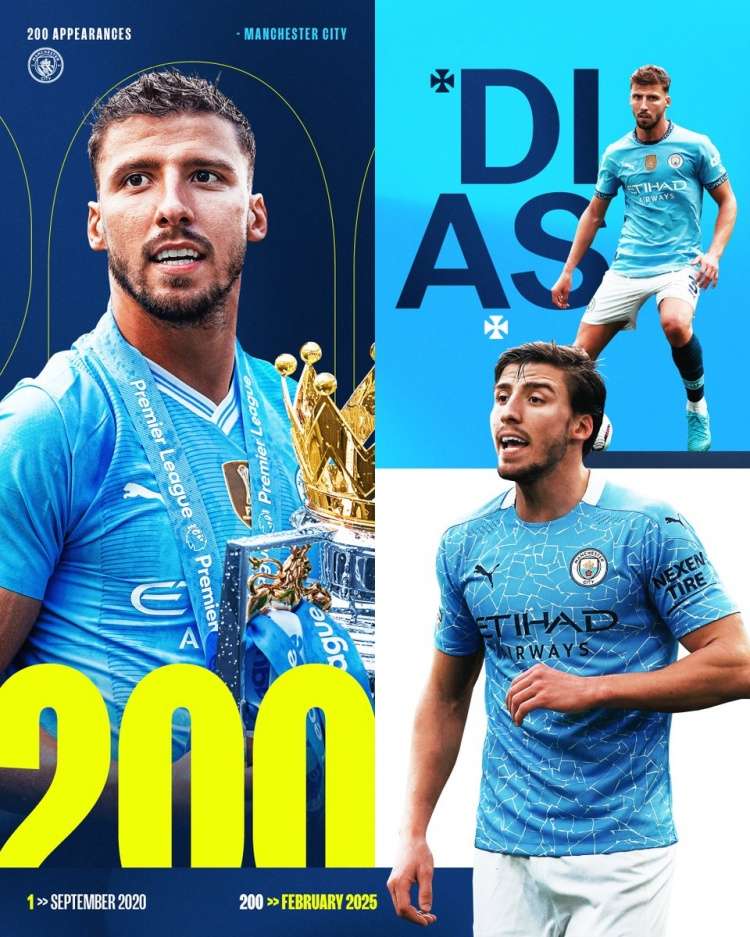 曼城胜出关键一战，领先优势明显