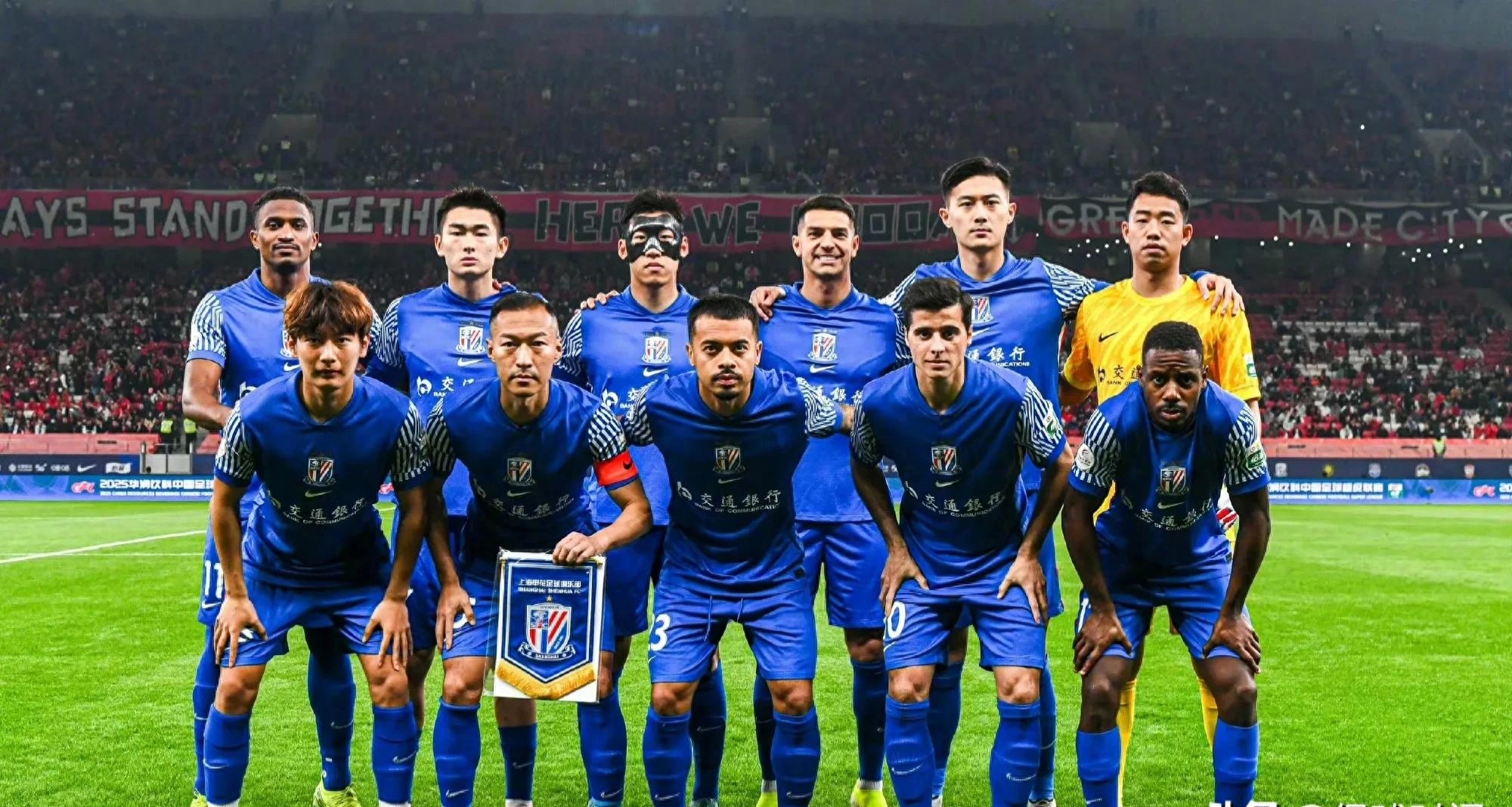 华体会在线-包含中超球员实力逐渐显露，场上团队配合默契的词条