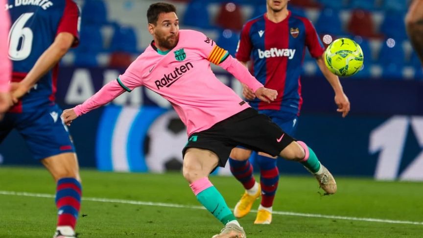 华体会网站-梅西斩获帽子戏法，巴萨5-0横扫瓦伦西亚的简单介绍