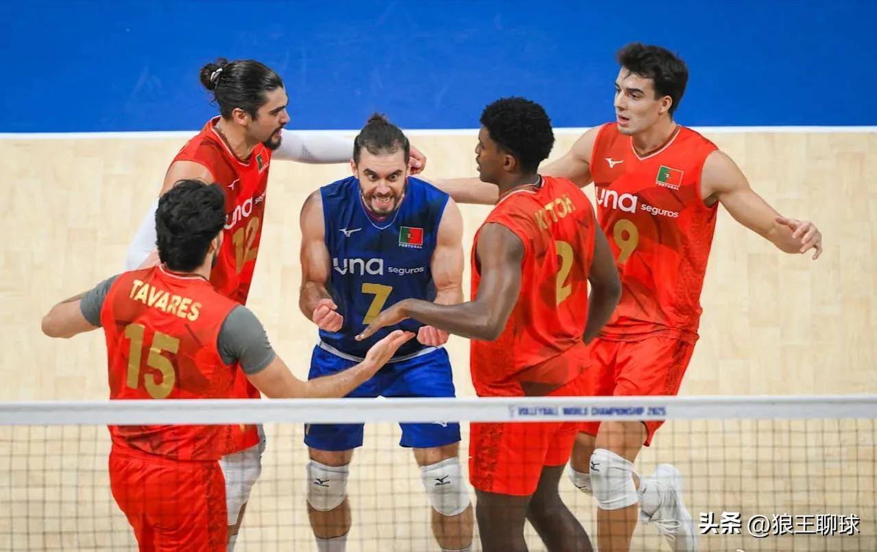 华体会娱乐-关于葡萄牙战胜保加利亚，实现三连胜的信息