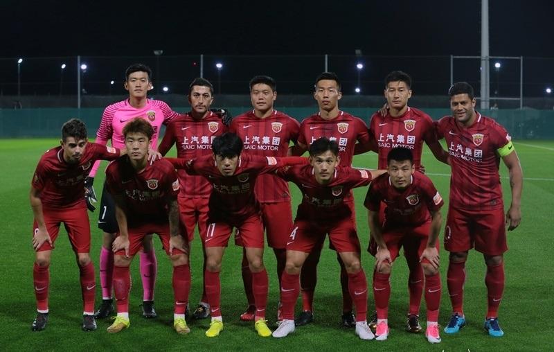 华体会网站入口-东方球队在洲际赛场上的最新表现