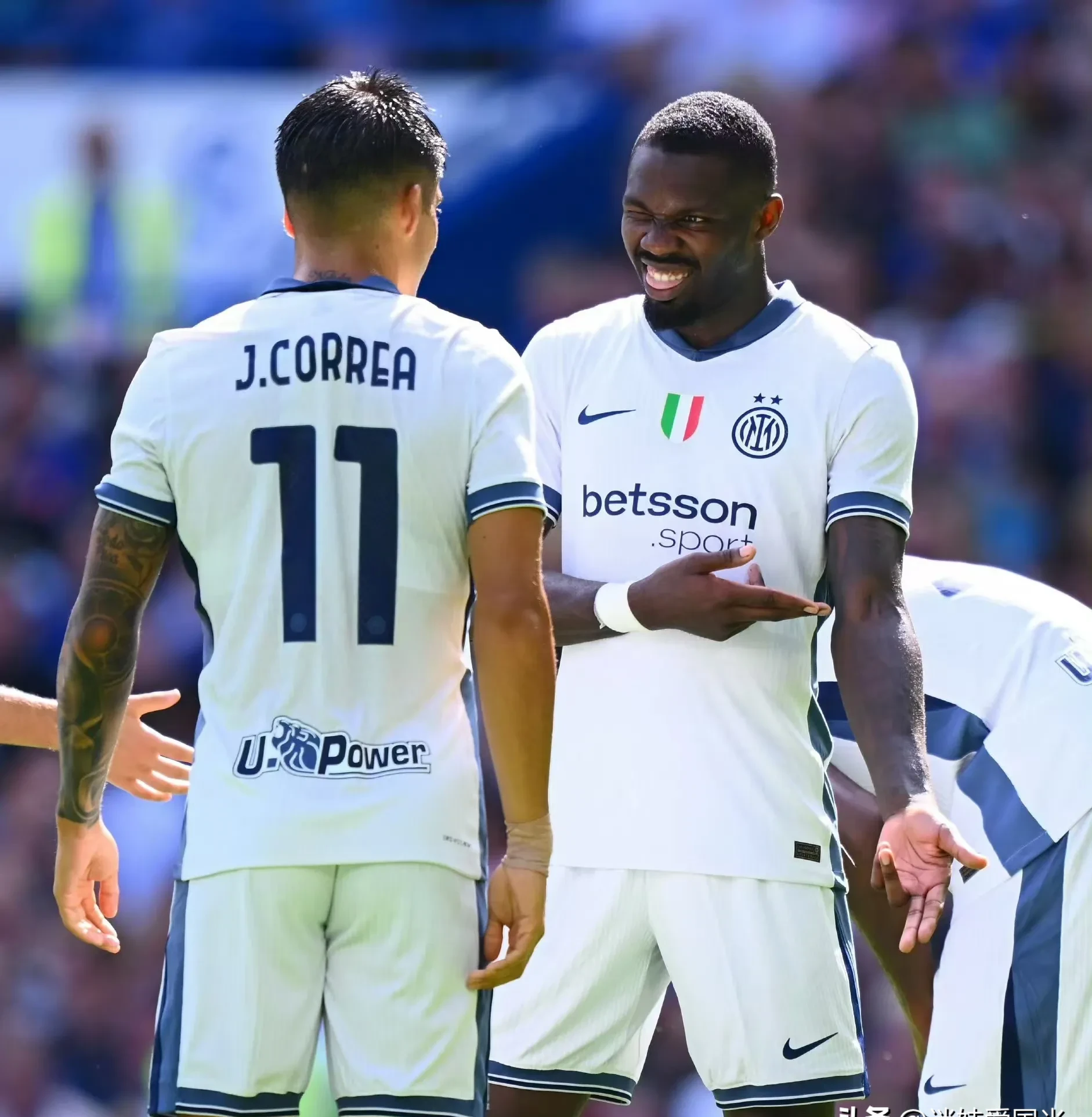 华体会入口-AC米兰客场不敌国际米兰，遭遇重创的简单介绍