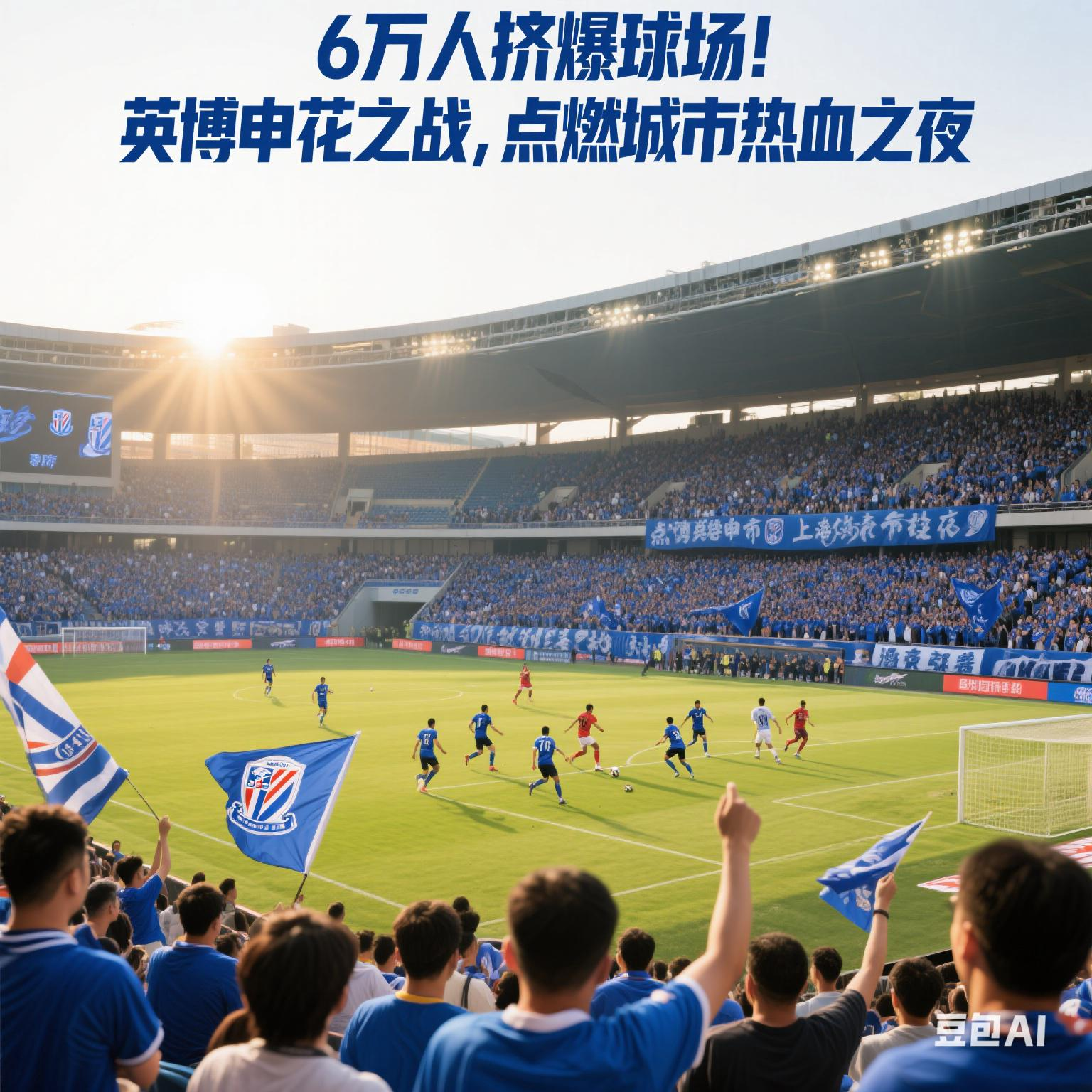 关于刚刚结束的足球赛事引发众人关注，球迷欢呼雀跃的信息