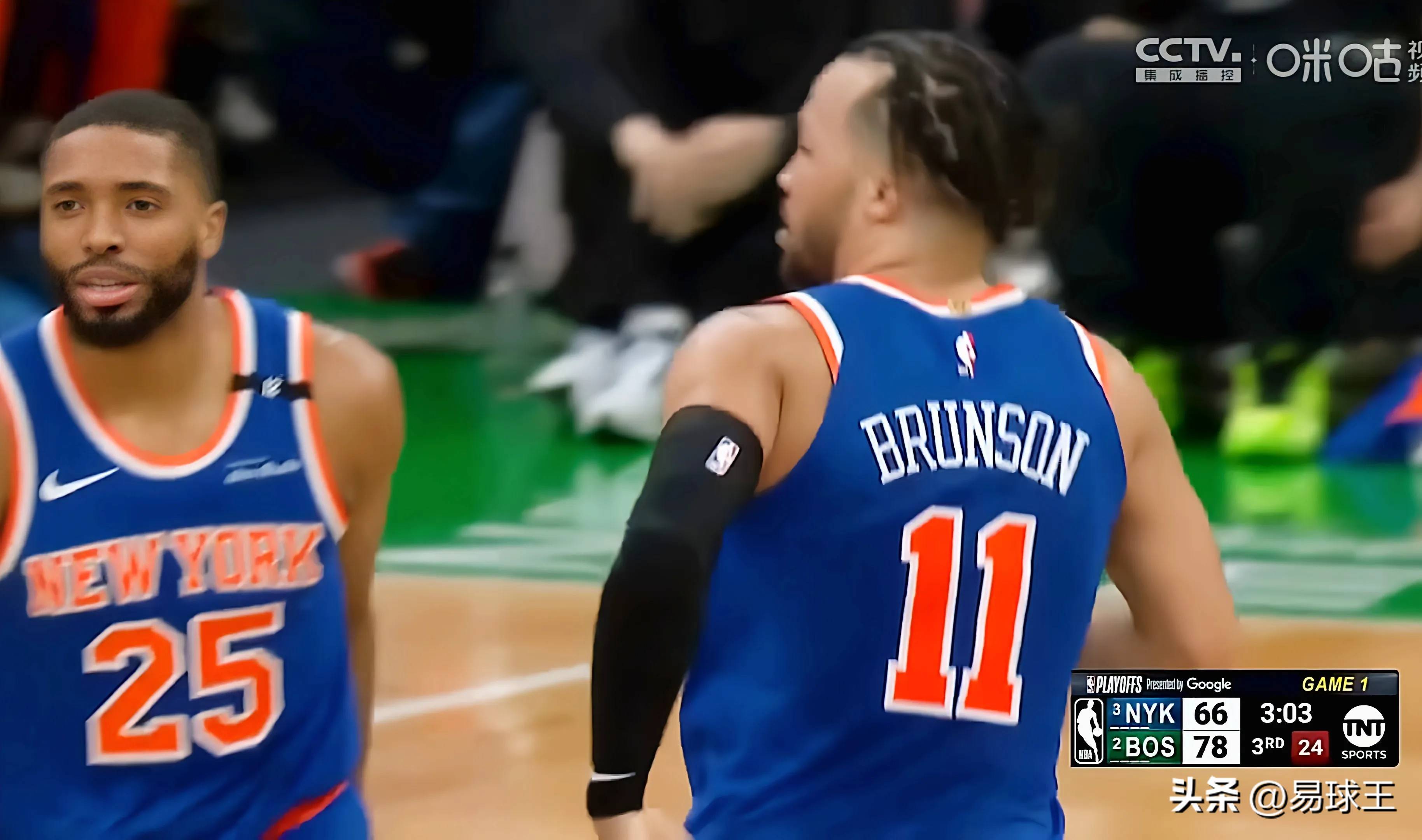 尼克斯客场大胜掘金，迎来好转势头的简单介绍