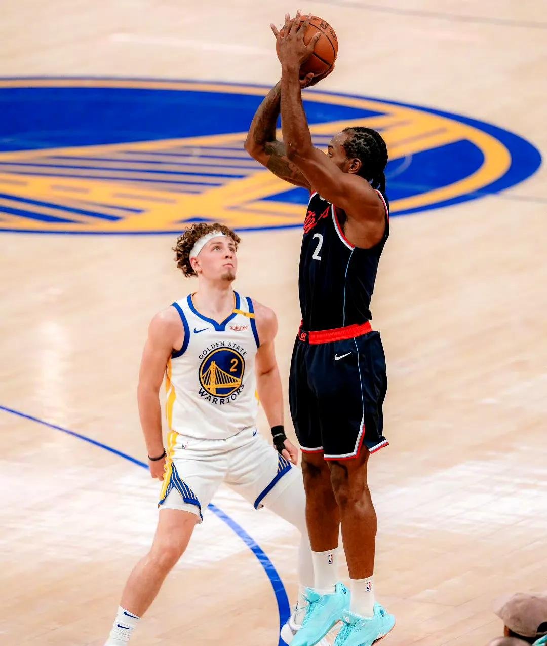 华体会平台-人遭遇西部霸主勇士，硬战在所难免的简单介绍