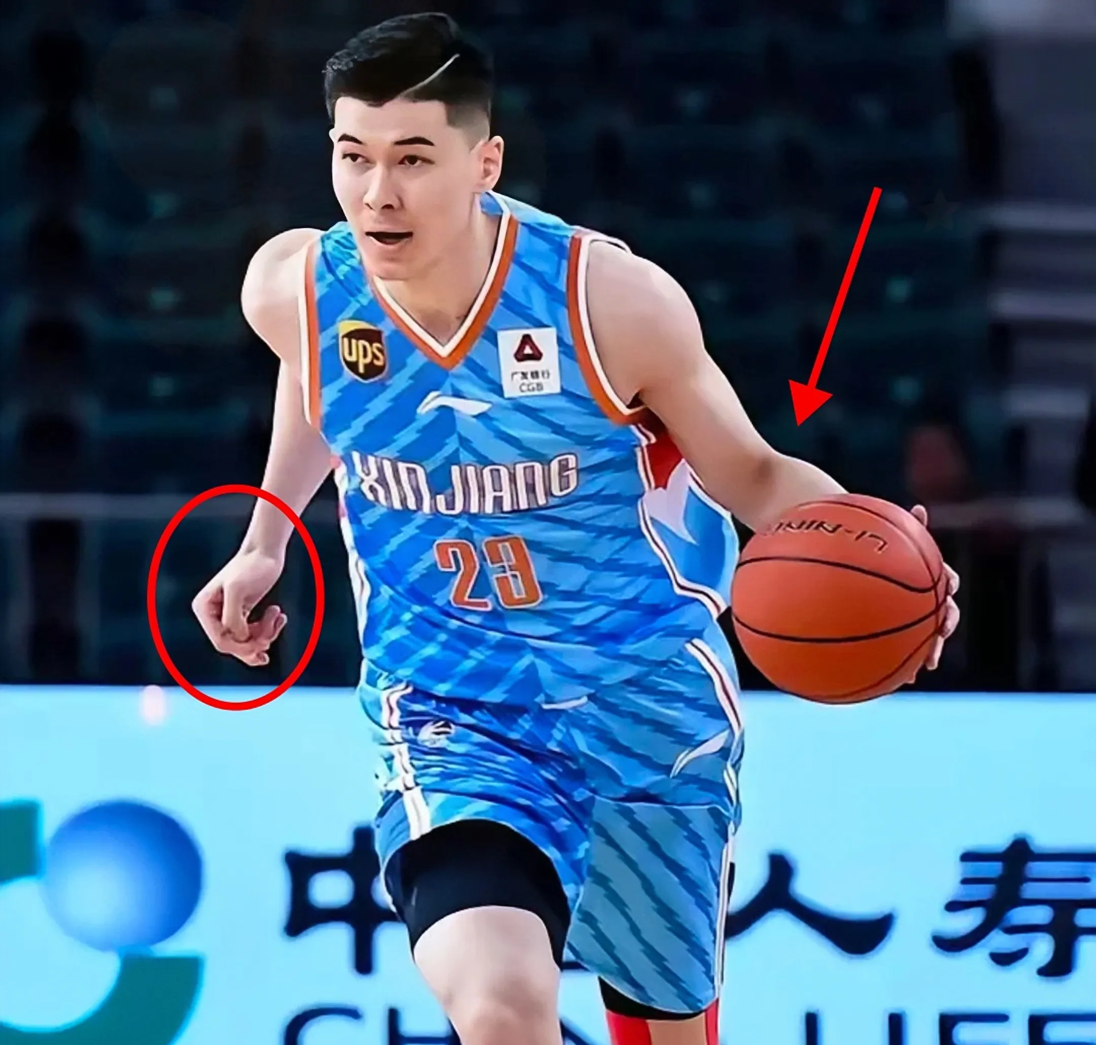 华体会活动-包含新疆男篮在最新一场比赛中逆袭成功，实至名归的词条