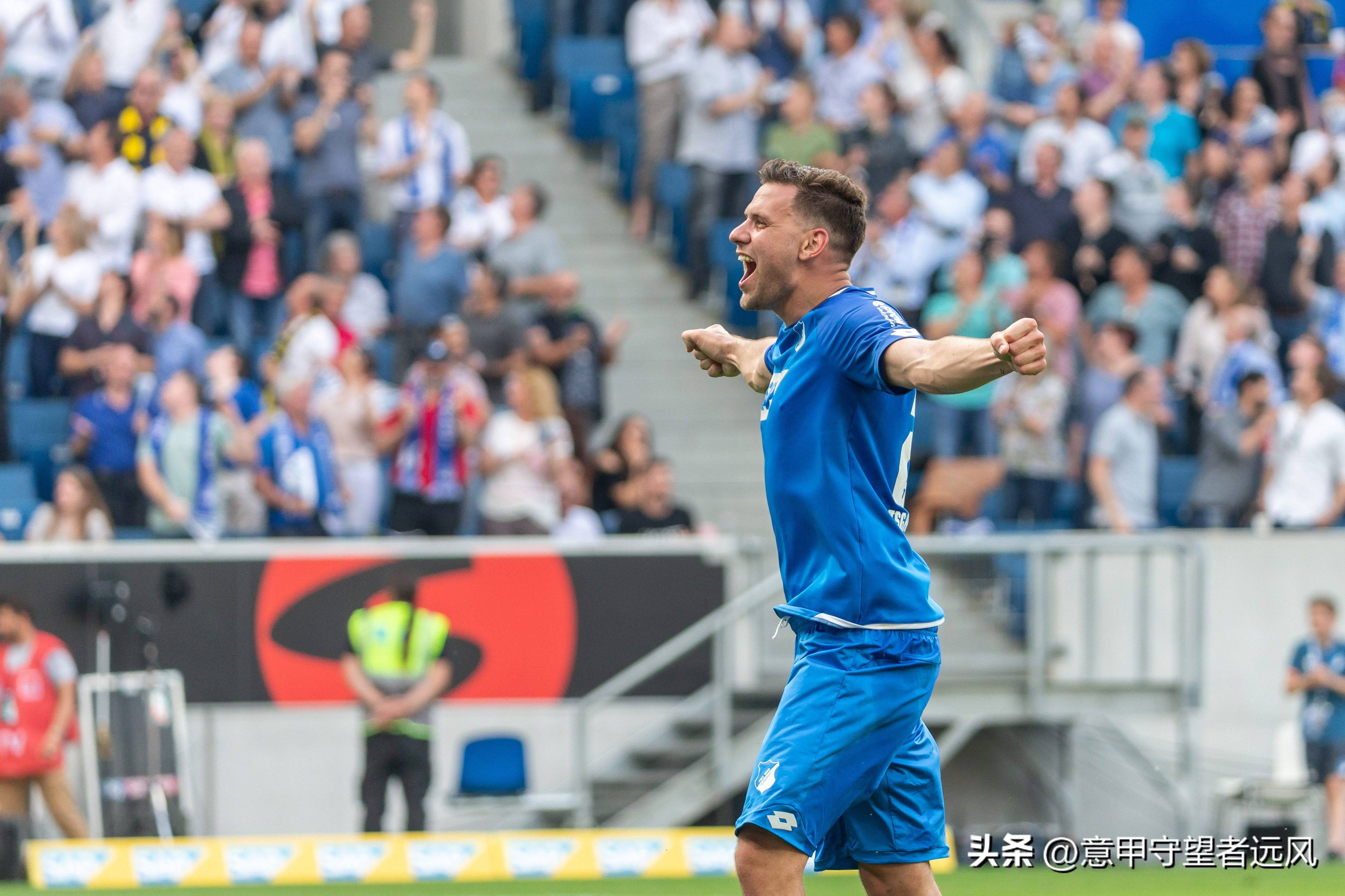 华体会平台-霍芬海姆主场击败沙尔克，取得胜利