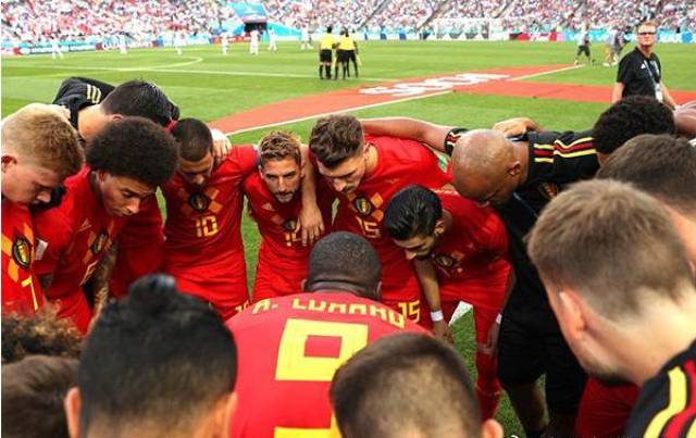 华体会app下载-比利时神锋缺阵，球队进攻火力或有所减弱