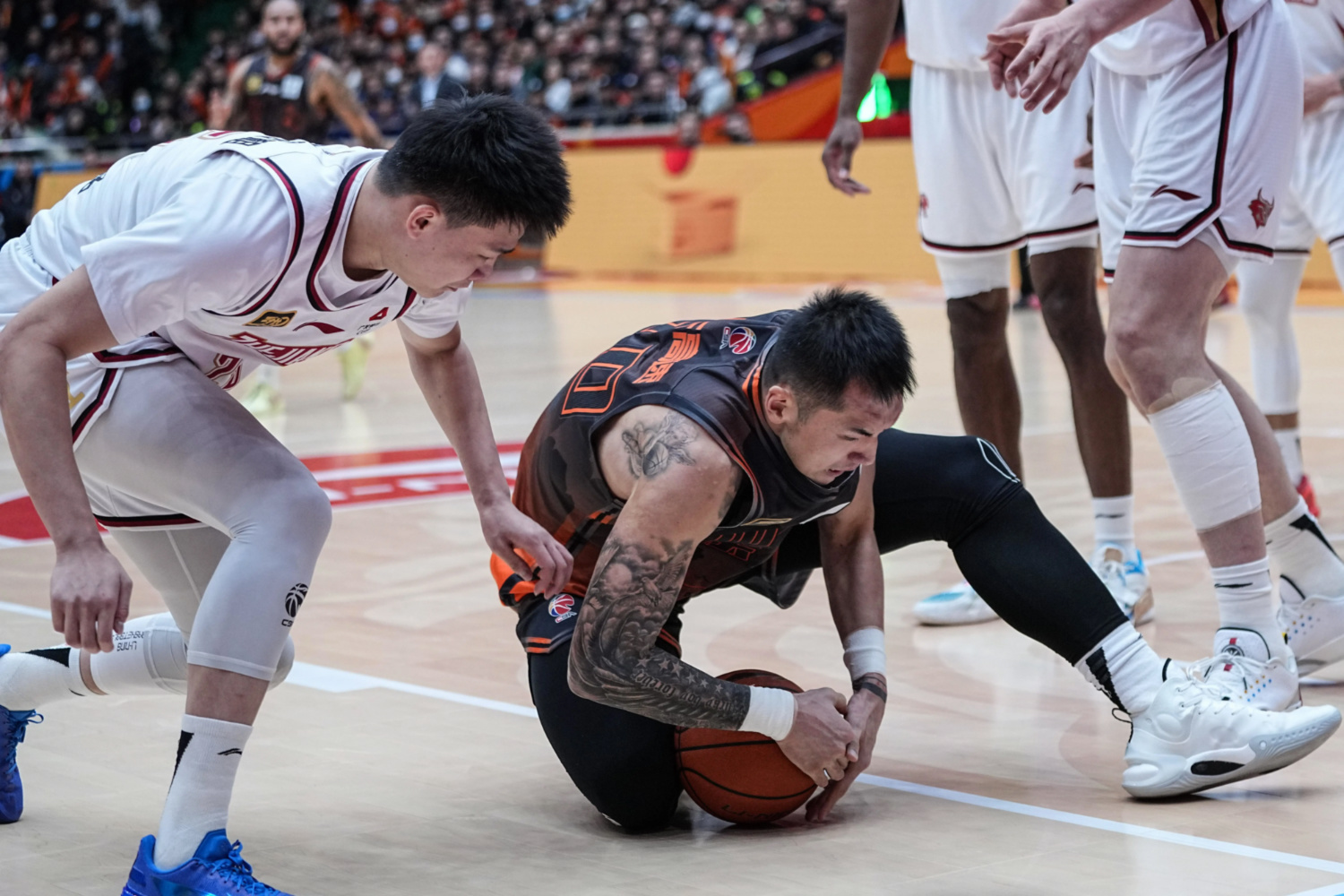 山东队客场不敌对手，遭遇两连败