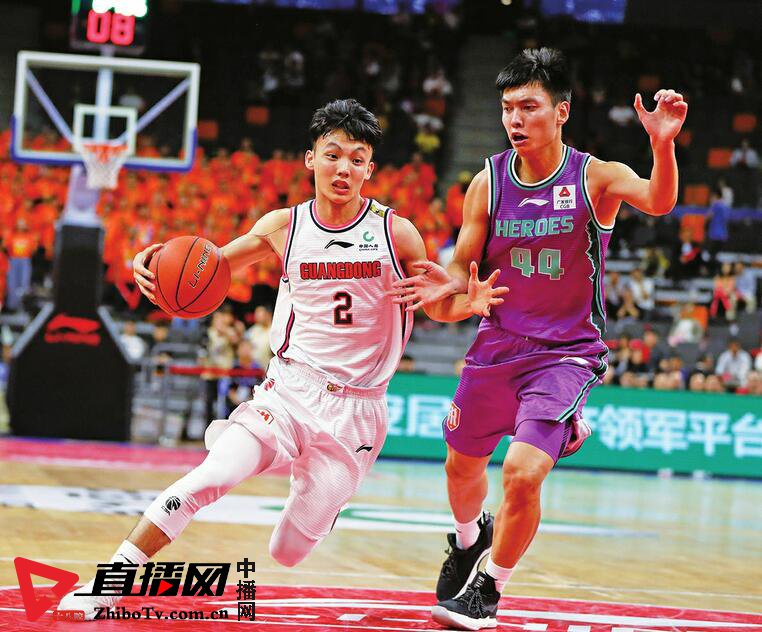 华体会链接-广东华南虎再度称王：卫冕总冠军荣耀的简单介绍