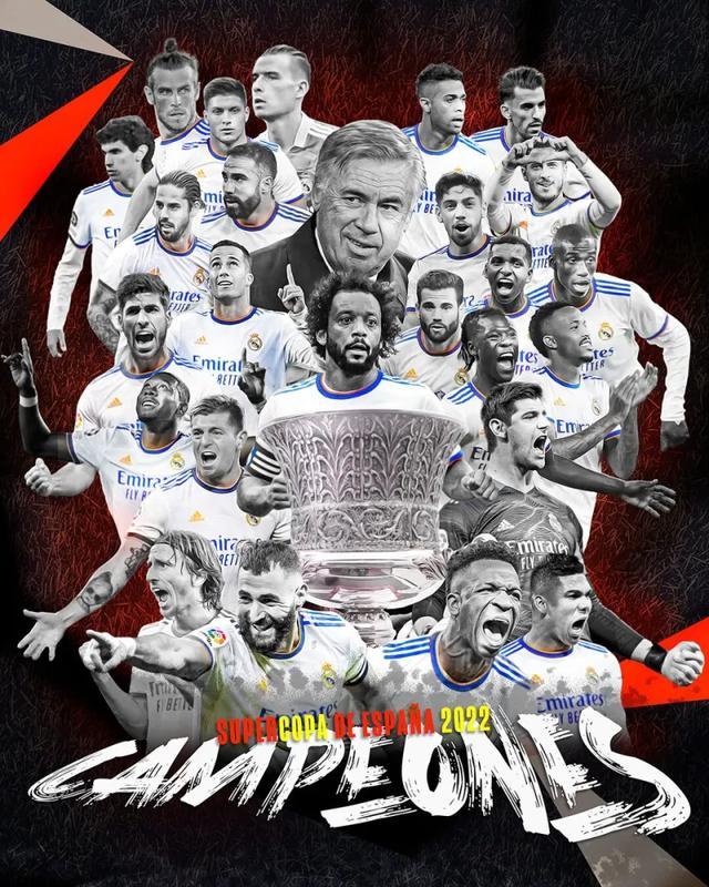 华体会投注-包含皇家马德里力挽狂澜，获得来之不易的胜利的词条