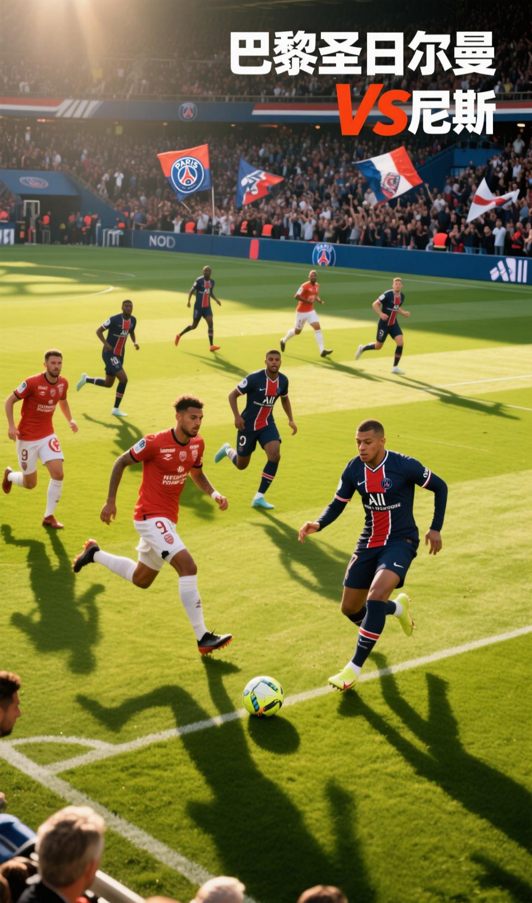 关于瓦朗谢纳队在法国足球比赛中迎来好运的信息