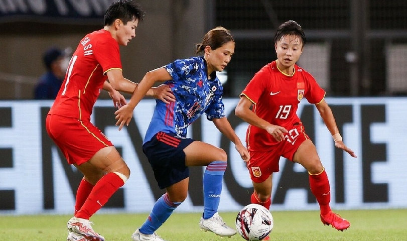 华体会在线登录-哥伦比亚女足错失良机，遇险出局