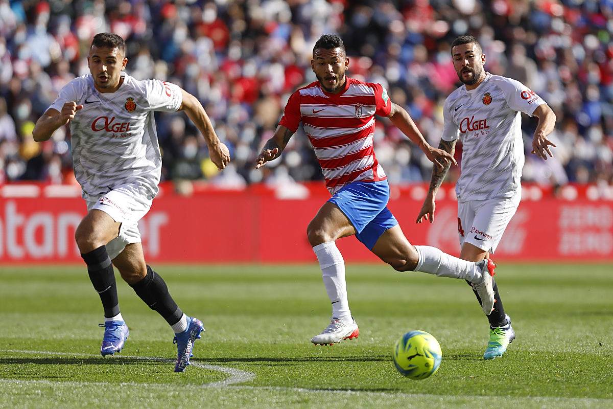 格拉纳达与马洛卡对决,备战备战备战的简单介绍 格拉纳达与马洛卡对决,备战备战备战的简单介绍