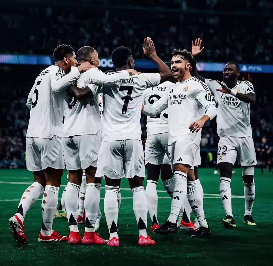 皇马变阵，防线加强对抗强敌的简单介绍