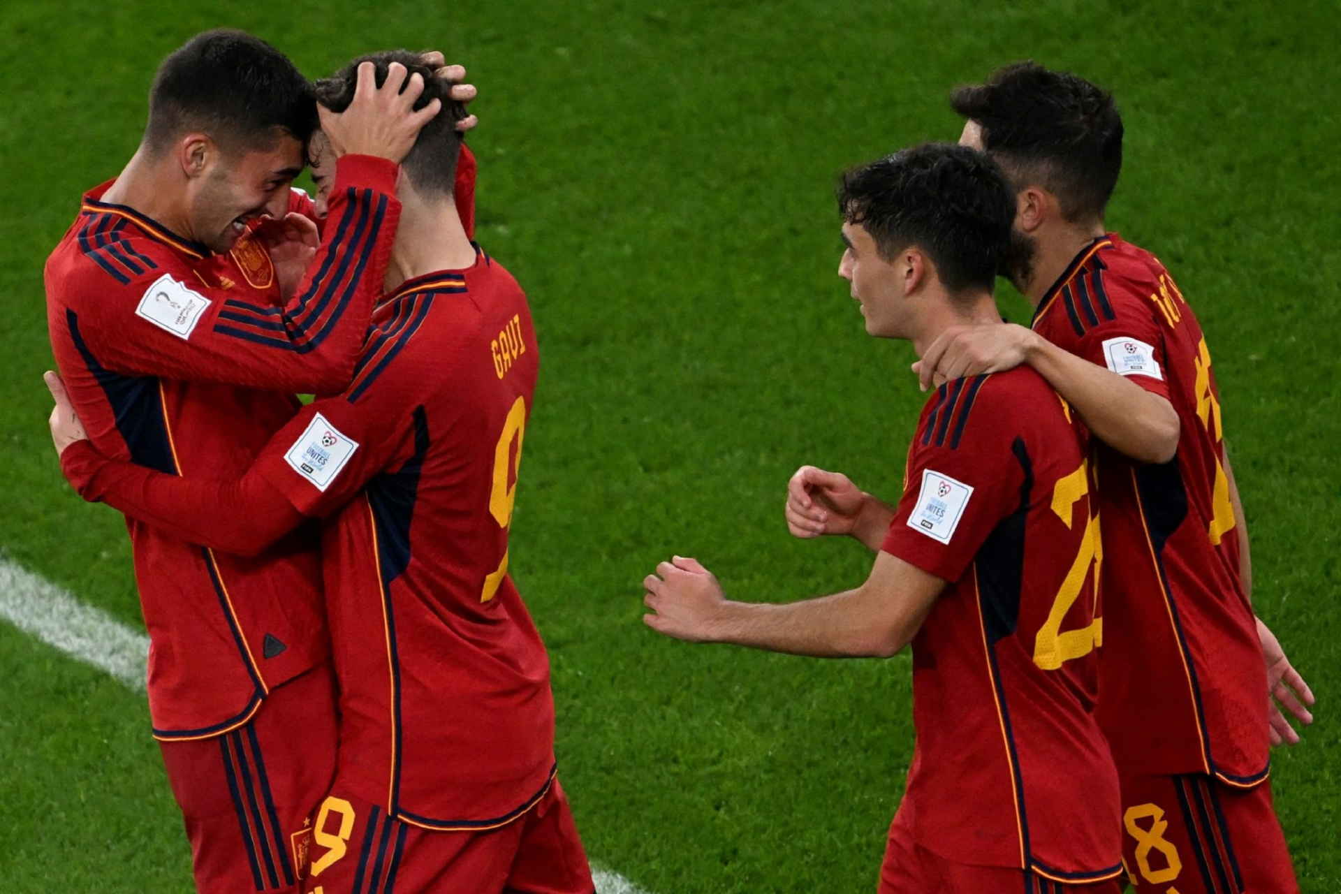 华体会入口-哥斯达黎加队球员兢兢战捍，团结配合夺冠的简单介绍