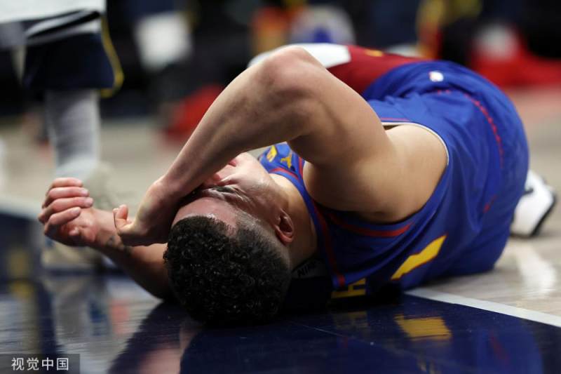 掘金战绩腰斩，球队困境难解的简单介绍