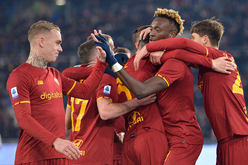 罗马力克亚特兰大，冲击决赛！的简单介绍